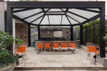 Apartamento para alugar com 80m², 2 quartos e 2 vagasÁrea comum