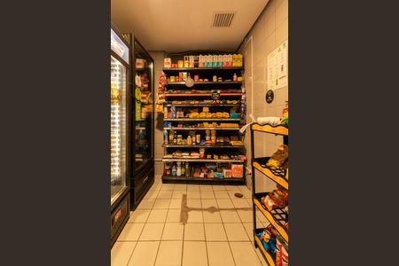 Apartamento para alugar com 80m², 2 quartos e 2 vagasÁrea comum