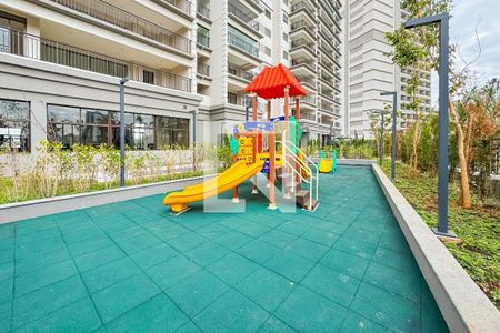 Apartamento à venda com 75m², 3 quartos e 1 vaga Apartamento à venda com 75m², 3 quartos e 1 vagaPlayground