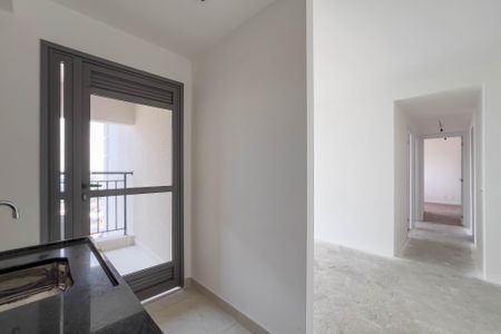 Apartamento à venda com 75m², 3 quartos e 1 vaga Apartamento à venda com 75m², 3 quartos e 1 vagaCozinha e área de serviço