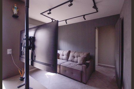 Apartamento à venda com 66m², 2 quartos e 1 vagaSala