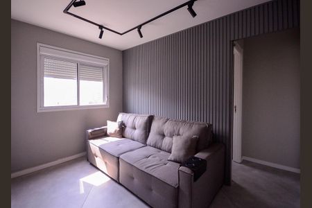 Apartamento à venda com 66m², 2 quartos e 1 vagaSala