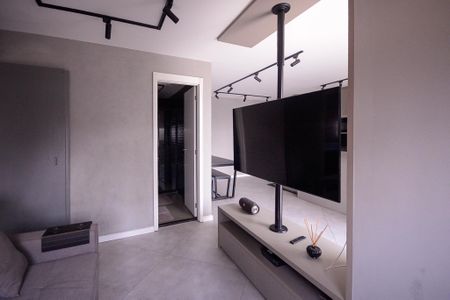 Apartamento à venda com 66m², 2 quartos e 1 vagaSala