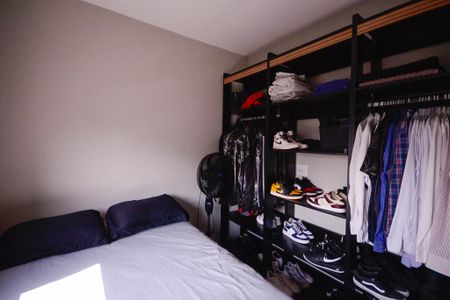 Apartamento à venda com 66m², 2 quartos e 1 vagaQuarto 