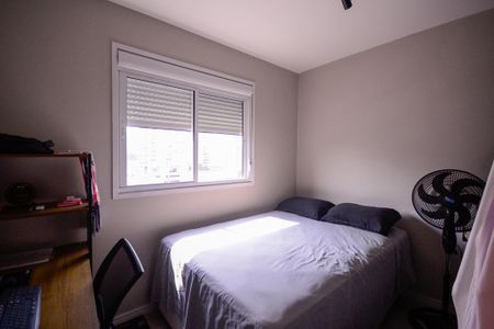 Apartamento à venda com 66m², 2 quartos e 1 vagaQuarto 