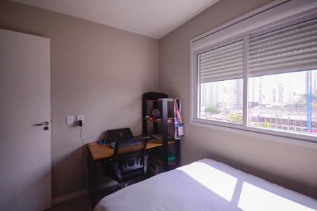 Apartamento à venda com 66m², 2 quartos e 1 vagaQuarto 