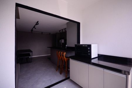Apartamento à venda com 66m², 2 quartos e 1 vagaVaranda