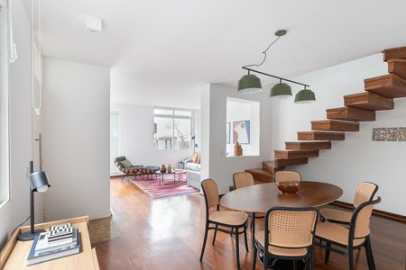 Casa para alugar com 180m², 4 quartos e sem vagaSala