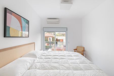 Casa para alugar com 180m², 4 quartos e sem vagaSuíte 2