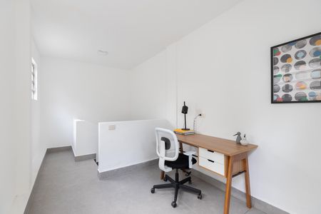 Escritório de casa para alugar com 4 quartos, 180m² em Jardim America, São Paulo