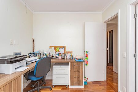 Apartamento à venda com 144m², 3 quartos e 3 vagas Suíte 3