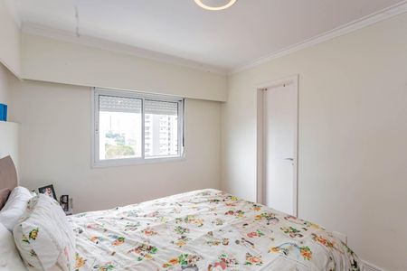 Apartamento à venda com 144m², 3 quartos e 3 vagasSuíte 1