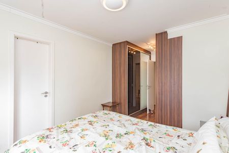 Apartamento à venda com 144m², 3 quartos e 3 vagasSuíte 1