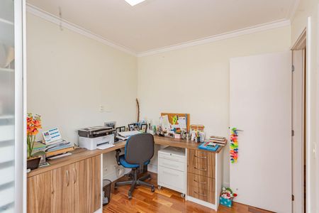 Apartamento à venda com 144m², 3 quartos e 3 vagas Suíte 3