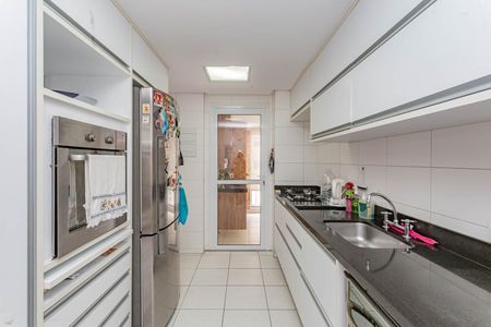 Apartamento à venda com 144m², 3 quartos e 3 vagasCozinha