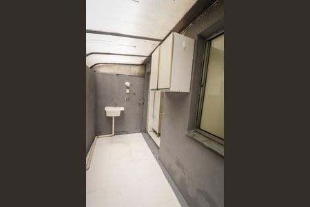 Apartamento para alugar com 57m², 2 quartos e 1 vaga Apartamento para alugar com 57m², 2 quartos e 1 vagaLavanderia