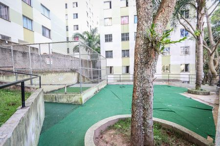 Apartamento para alugar com 57m², 2 quartos e 1 vaga Apartamento para alugar com 57m², 2 quartos e 1 vagaÁrea comum
