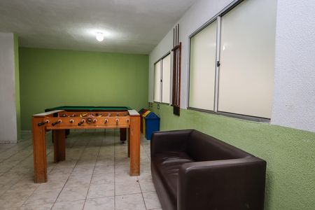 Apartamento para alugar com 57m², 2 quartos e 1 vaga Apartamento para alugar com 57m², 2 quartos e 1 vagaÁrea comum