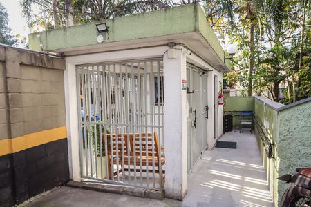 Apartamento para alugar com 57m², 2 quartos e 1 vaga Apartamento para alugar com 57m², 2 quartos e 1 vagaPortaria