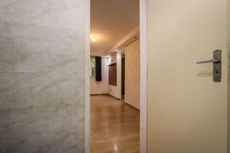 Apartamento para alugar com 57m², 2 quartos e 1 vaga Apartamento para alugar com 57m², 2 quartos e 1 vagaBanheiro