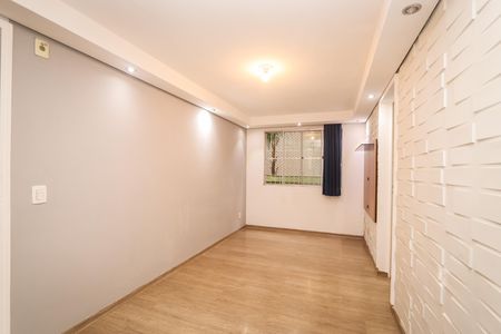 Sala de apartamento para alugar com 2 quartos, 57m² em Parque Munhoz, São Paulo
