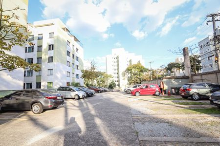 Apartamento para alugar com 57m², 2 quartos e 1 vaga Apartamento para alugar com 57m², 2 quartos e 1 vagaGaragem