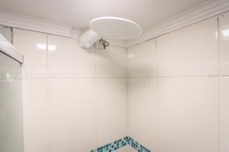 Apartamento para alugar com 57m², 2 quartos e 1 vaga Apartamento para alugar com 57m², 2 quartos e 1 vagaBanheiro