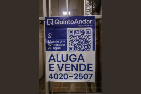 Apartamento para alugar com 57m², 2 quartos e 1 vaga Apartamento para alugar com 57m², 2 quartos e 1 vagaPlaca