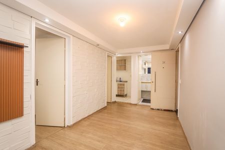Apartamento para alugar com 57m², 2 quartos e 1 vaga Apartamento para alugar com 57m², 2 quartos e 1 vagaSala