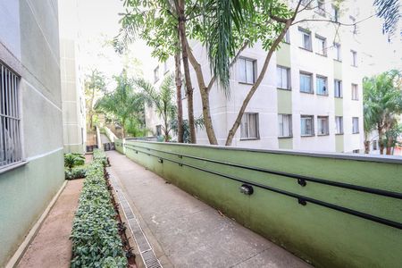 Apartamento para alugar com 57m², 2 quartos e 1 vaga Apartamento para alugar com 57m², 2 quartos e 1 vagaÁrea comum