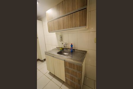 Apartamento para alugar com 57m², 2 quartos e 1 vaga Apartamento para alugar com 57m², 2 quartos e 1 vagaCozinha