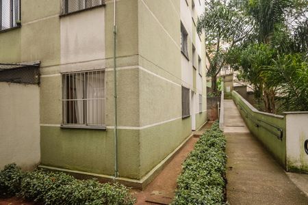 Apartamento para alugar com 57m², 2 quartos e 1 vaga Apartamento para alugar com 57m², 2 quartos e 1 vagaÁrea comum