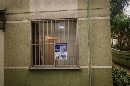 Apartamento para alugar com 57m², 2 quartos e 1 vaga Apartamento para alugar com 57m², 2 quartos e 1 vagaPlaca