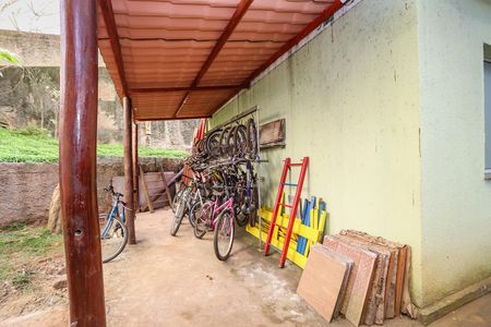 Apartamento para alugar com 57m², 2 quartos e 1 vaga Apartamento para alugar com 57m², 2 quartos e 1 vagaBicicletário