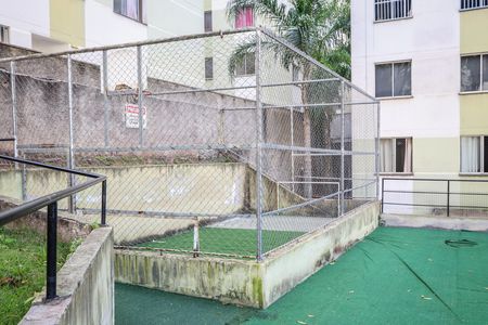 Apartamento para alugar com 57m², 2 quartos e 1 vaga Apartamento para alugar com 57m², 2 quartos e 1 vagaQuadra Esportiva