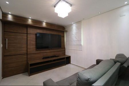 Apartamento à venda com 3 quartos, 60m² em Vila Metalúrgica, Santo André