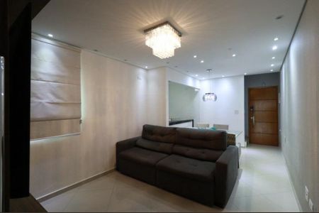 Apartamento à venda com 3 quartos, 60m² em Vila Metalúrgica, Santo André