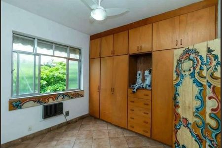 Apartamento à venda com 4 quartos, 160m² em Botafogo, Rio de Janeiro