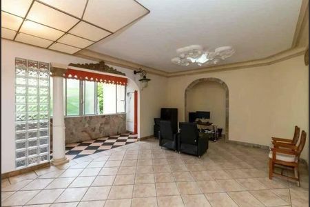 Apartamento à venda com 4 quartos, 160m² em Botafogo, Rio de Janeiro