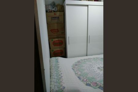 Apartamento à venda com 2 quartos, 60m² em Vila Guarará, Santo André