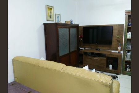 Apartamento à venda com 2 quartos, 60m² em Vila Guarará, Santo André