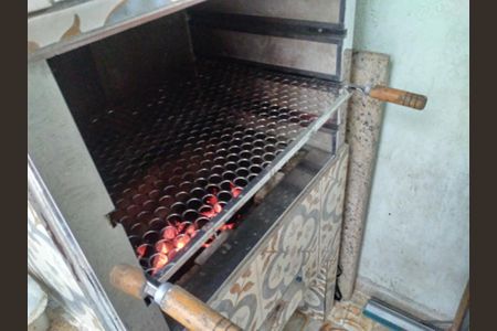 Apartamento à venda com 2 quartos, 60m² em Vila Guarará, Santo André