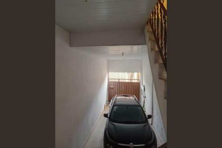 Casa à venda com 396m², 3 quartos e 2 vagas