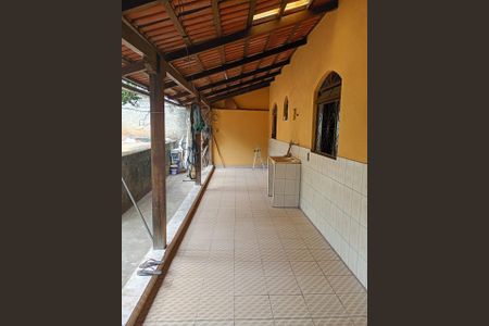 Casa à venda com 396m², 3 quartos e 2 vagas