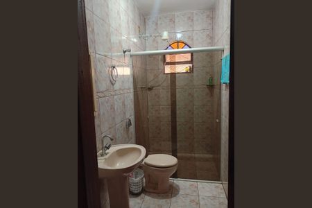 Casa à venda com 3 quartos, 396m² em Estrela do Oriente, Belo Horizonte