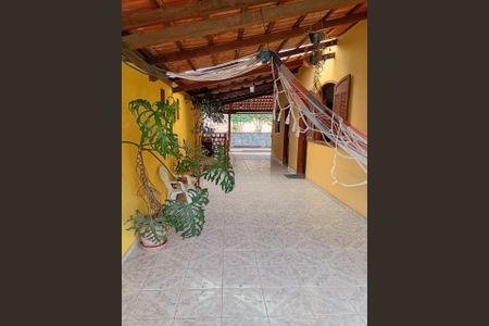 Casa à venda com 396m², 3 quartos e 2 vagas