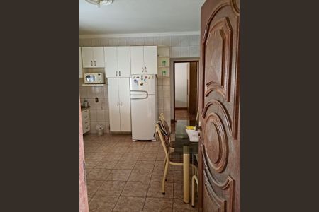 Casa à venda com 396m², 3 quartos e 2 vagas
