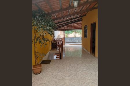 Casa à venda com 396m², 3 quartos e 2 vagas