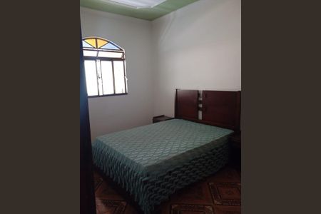 Casa à venda com 3 quartos, 396m² em Estrela do Oriente, Belo Horizonte