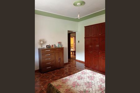 Casa à venda com 396m², 3 quartos e 2 vagas